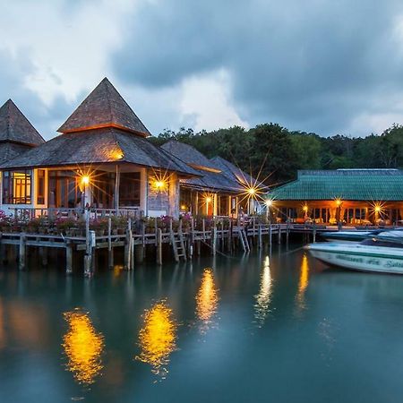 Salakphet Resort Ко-Чанг Екстер'єр фото