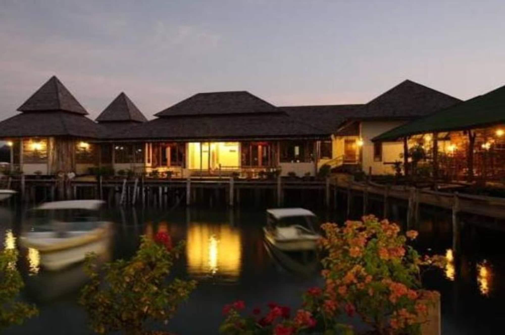Salakphet Resort Ко-Чанг Екстер'єр фото