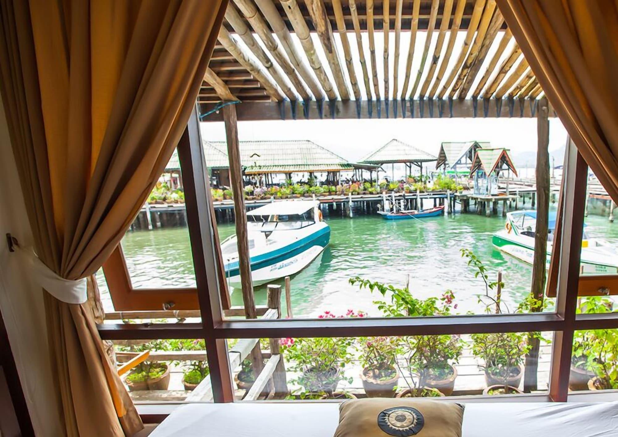 Salakphet Resort Ко-Чанг Екстер'єр фото