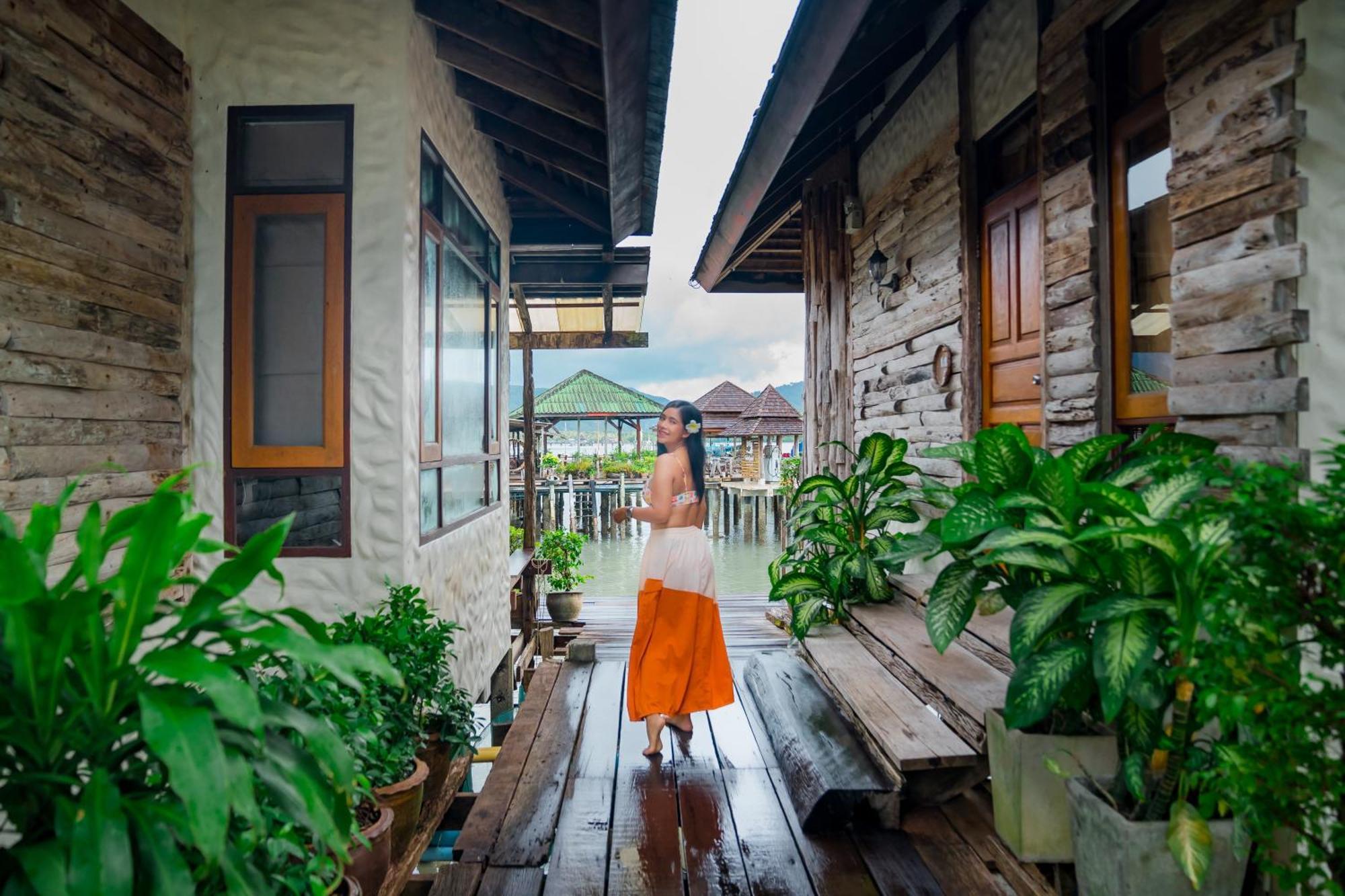 Salakphet Resort Ко-Чанг Екстер'єр фото