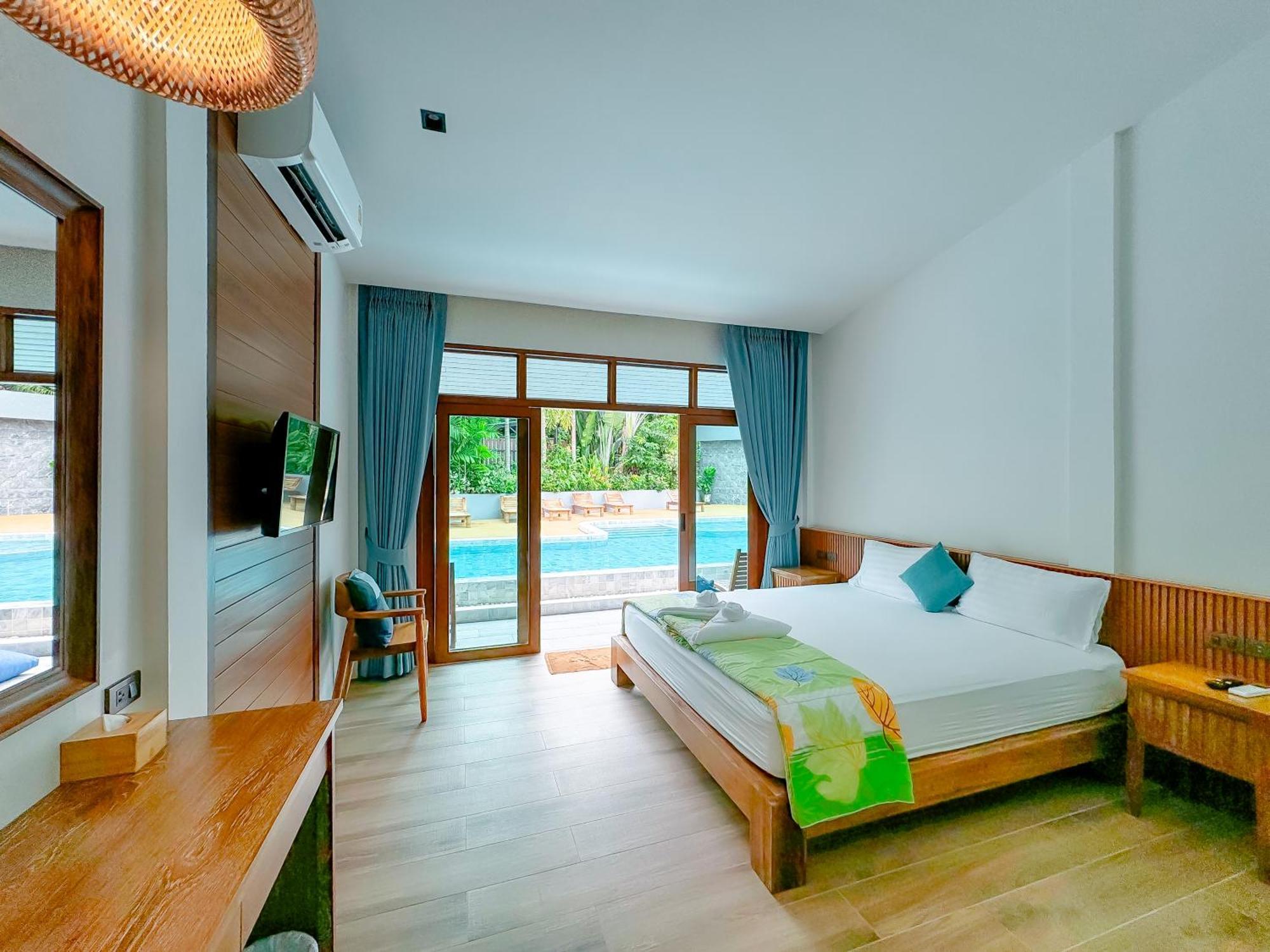 Salakphet Resort Ко-Чанг Екстер'єр фото