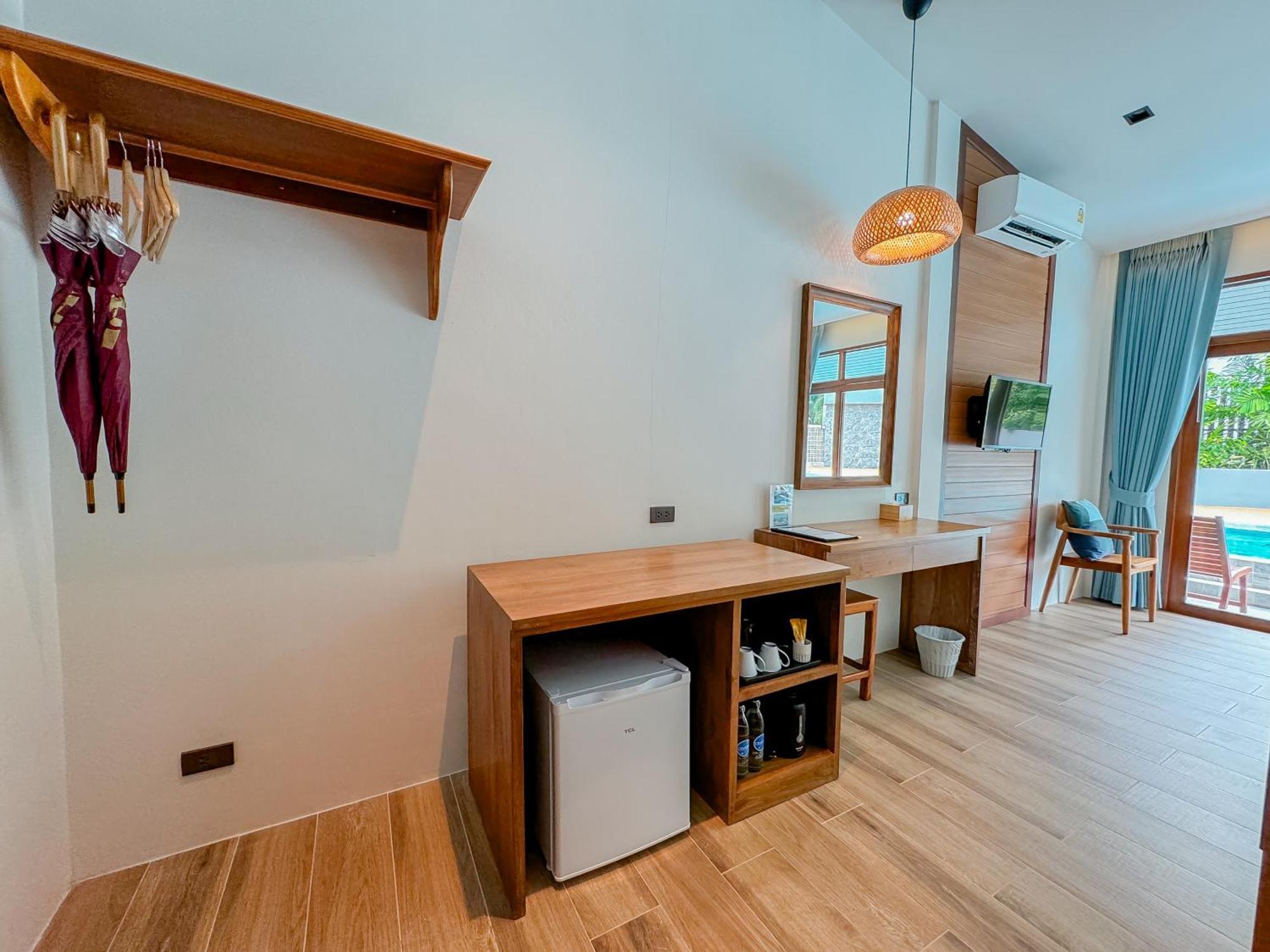 Salakphet Resort Ко-Чанг Номер фото
