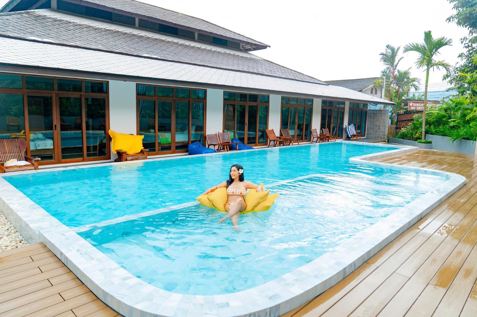 Salakphet Resort Ко-Чанг Екстер'єр фото