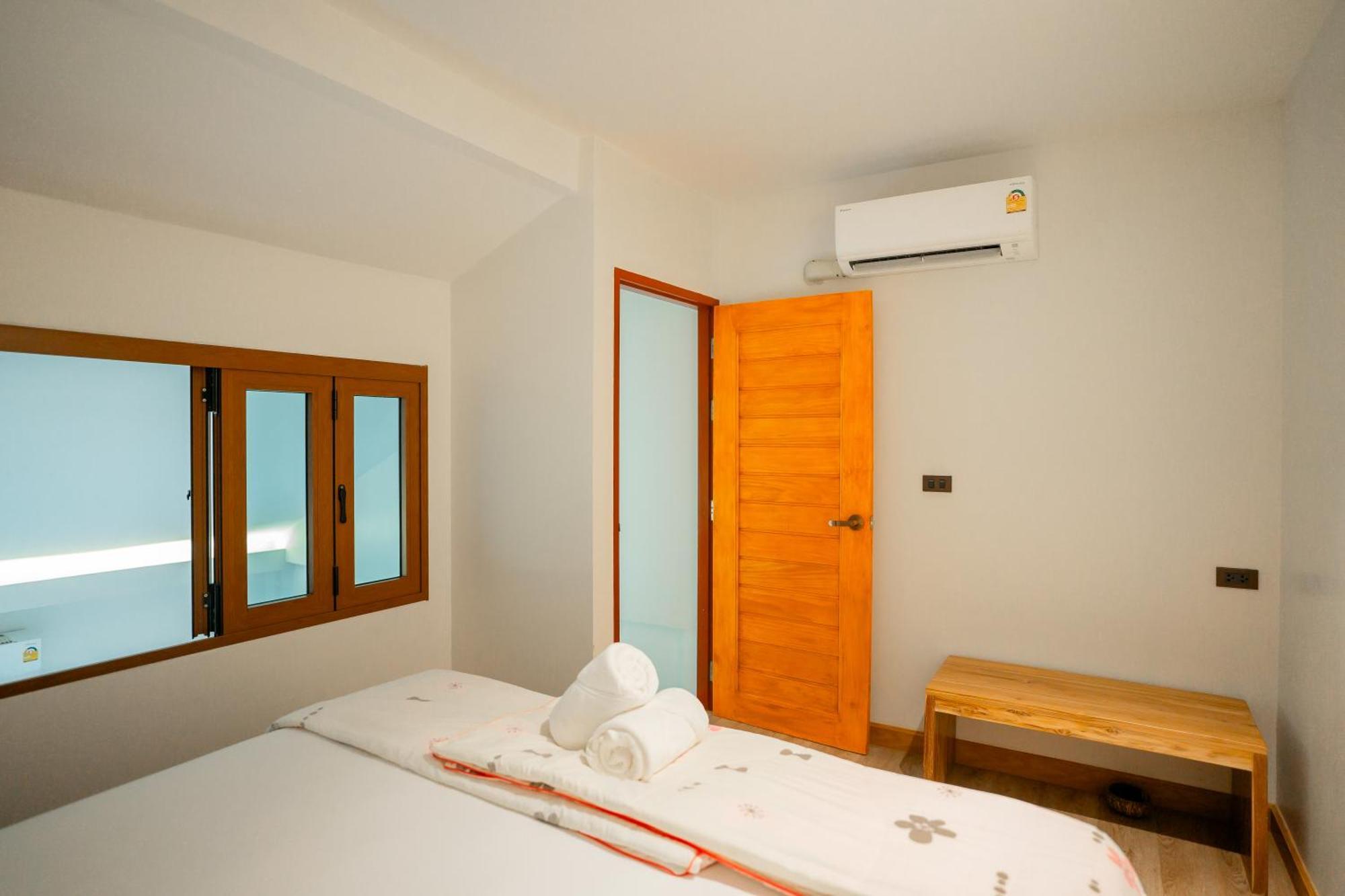 Salakphet Resort Ко-Чанг Номер фото