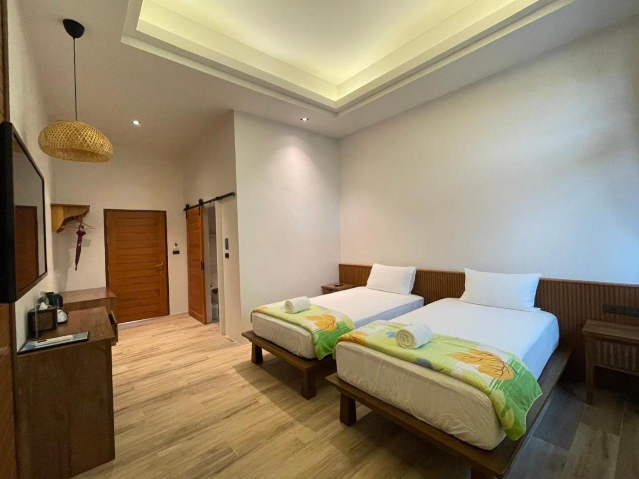 Salakphet Resort Ко-Чанг Номер фото