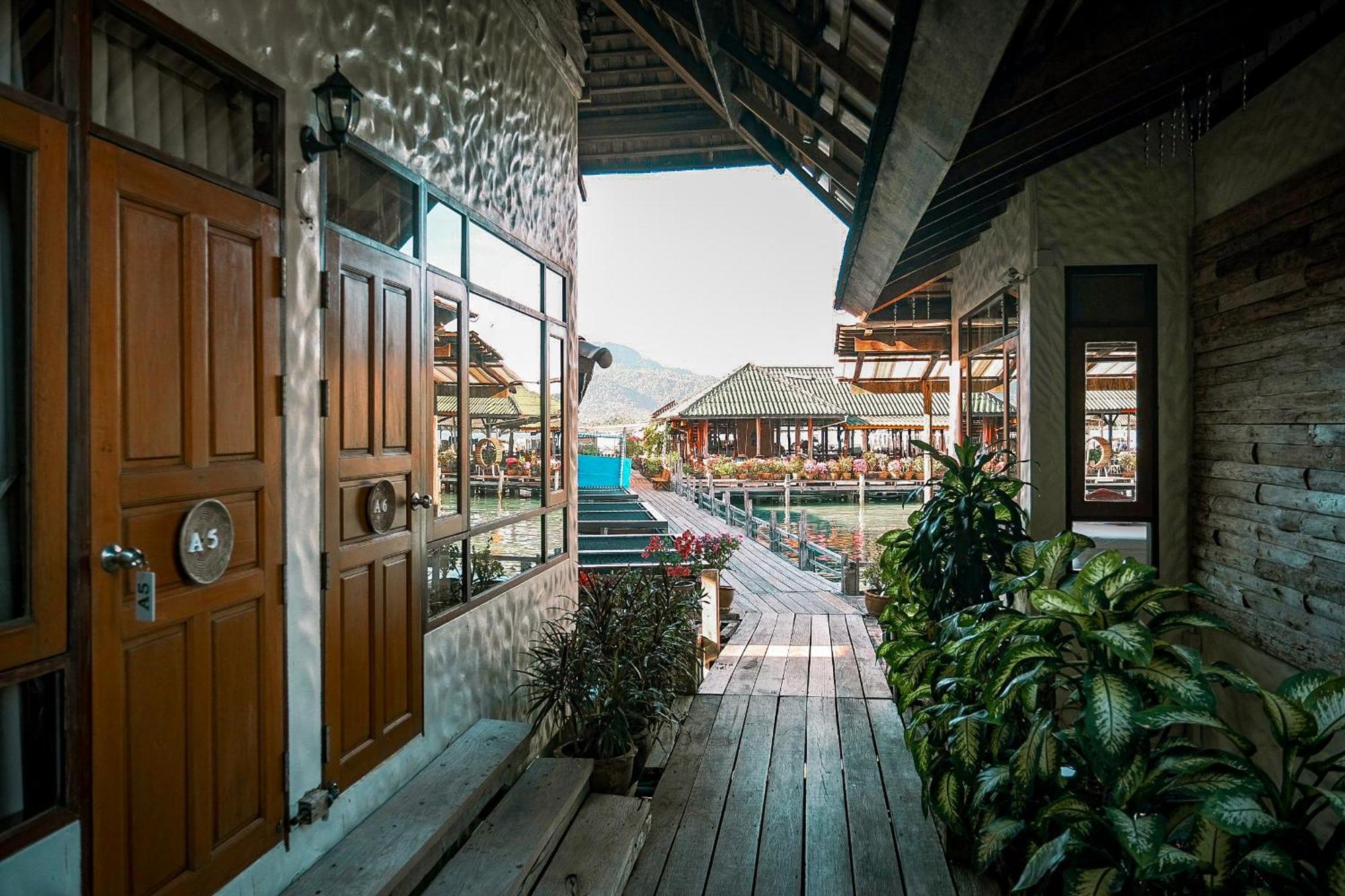 Salakphet Resort Ко-Чанг Екстер'єр фото