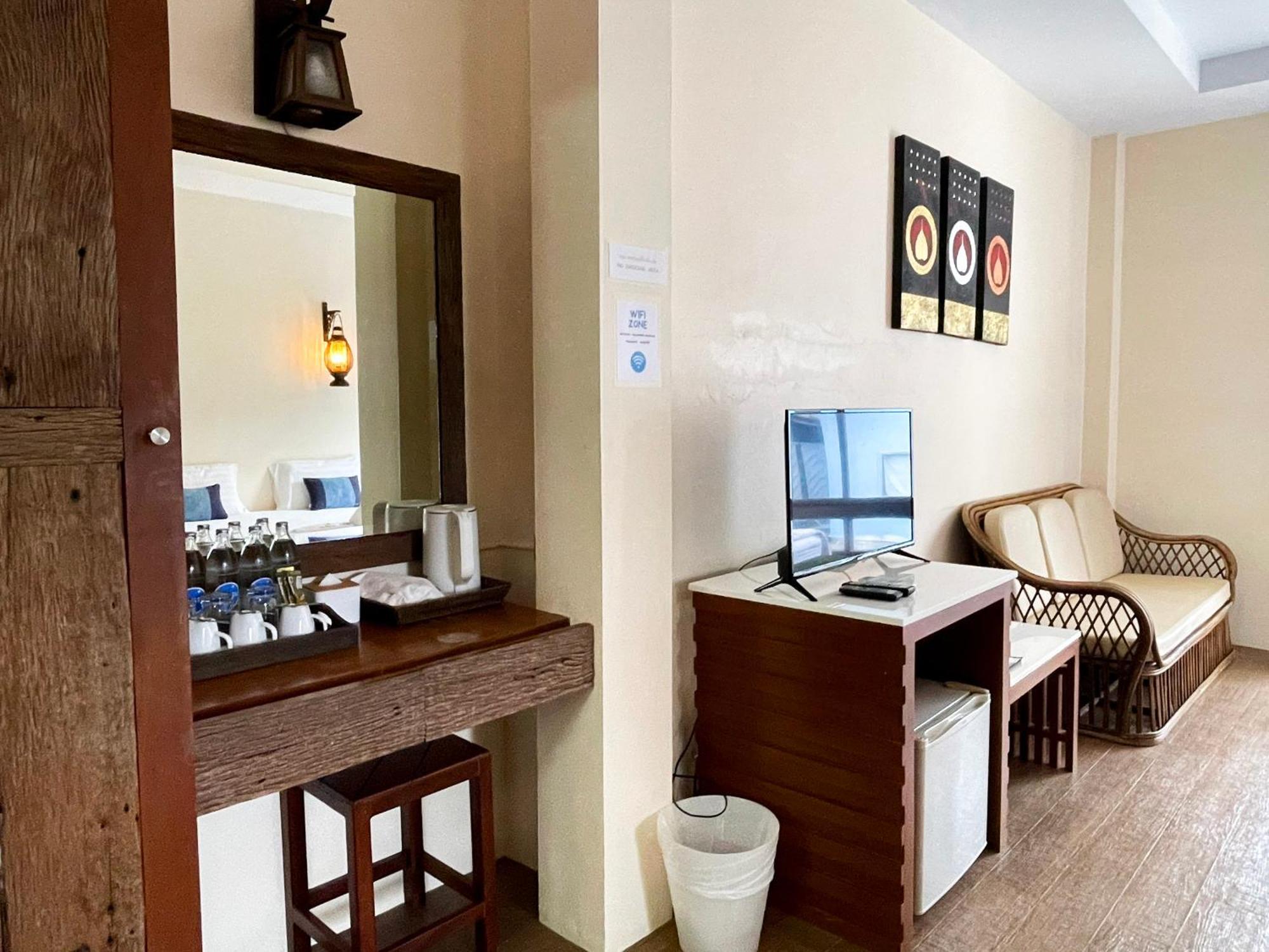 Salakphet Resort Ко-Чанг Номер фото