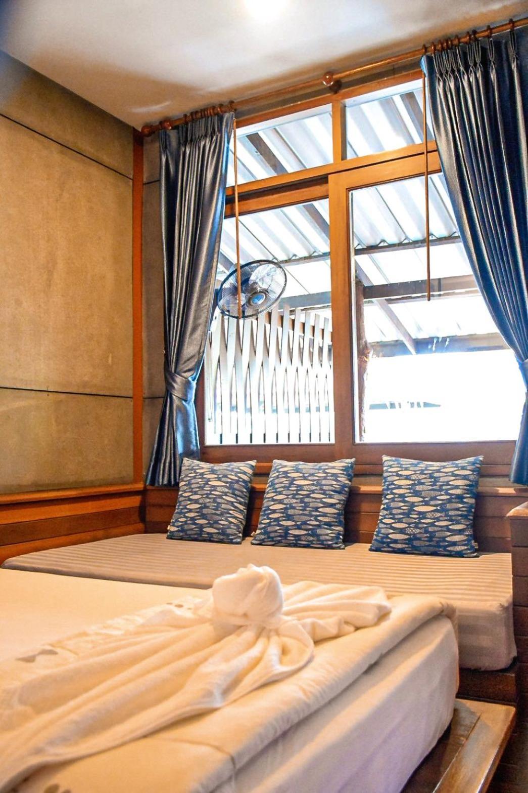 Salakphet Resort Ко-Чанг Номер фото