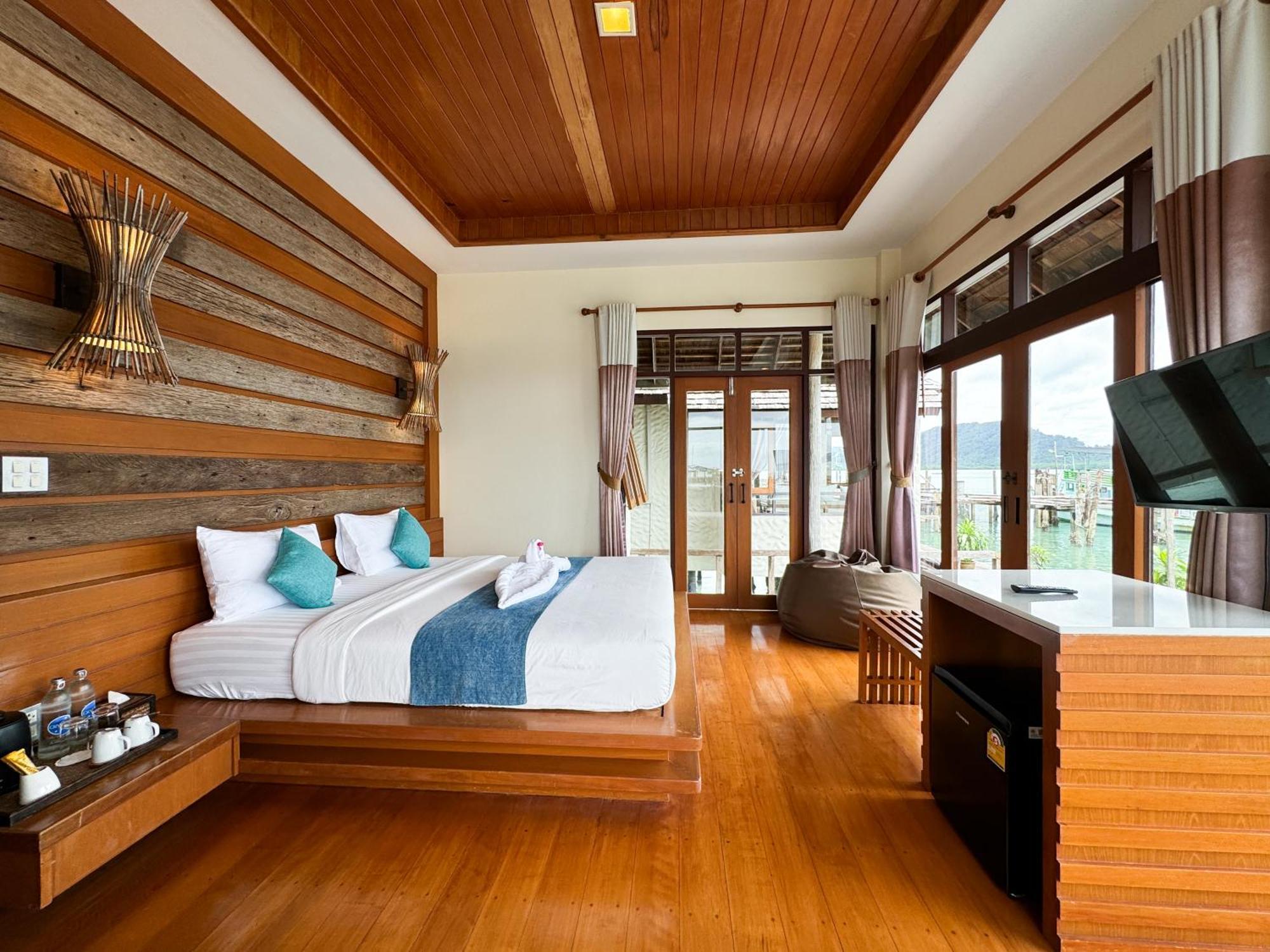Salakphet Resort Ко-Чанг Екстер'єр фото