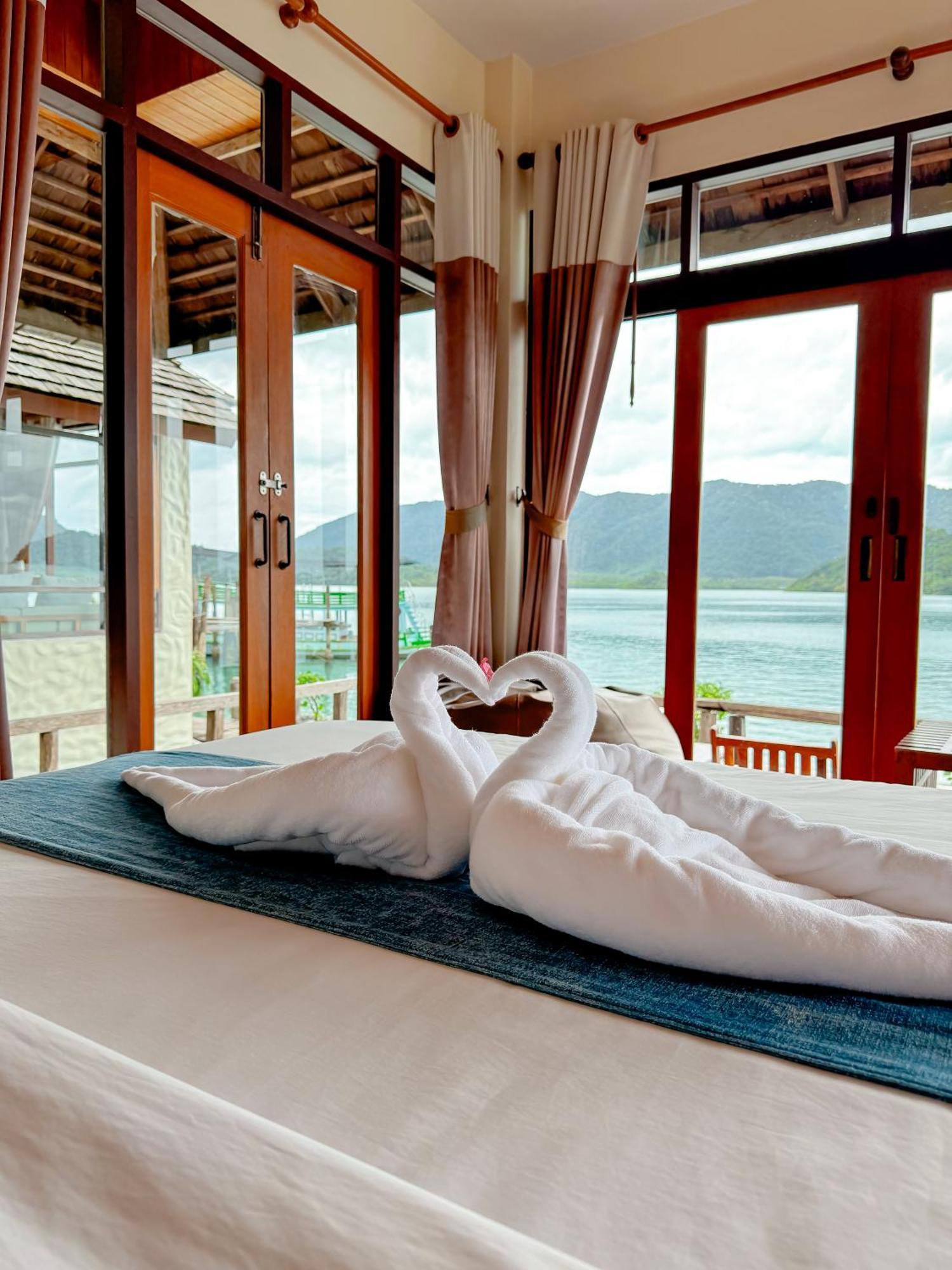 Salakphet Resort Ко-Чанг Екстер'єр фото