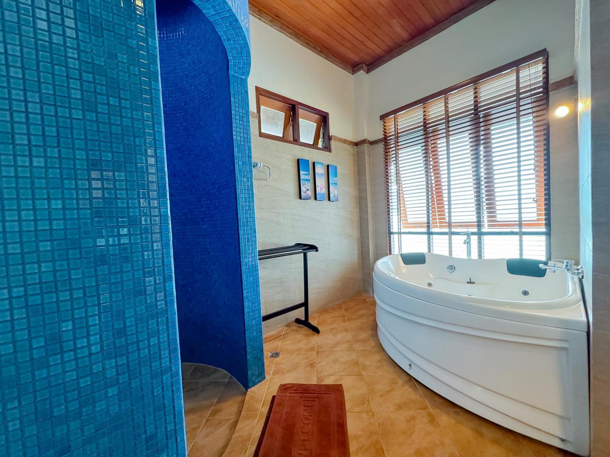 Salakphet Resort Ко-Чанг Номер фото