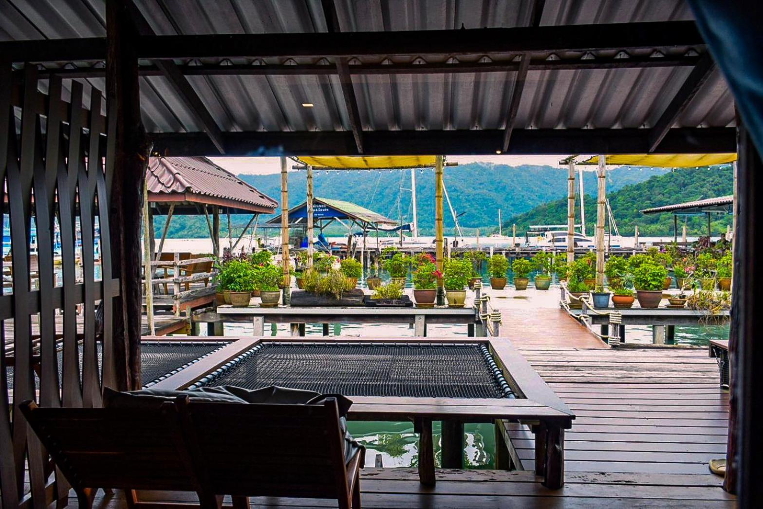 Salakphet Resort Ко-Чанг Екстер'єр фото