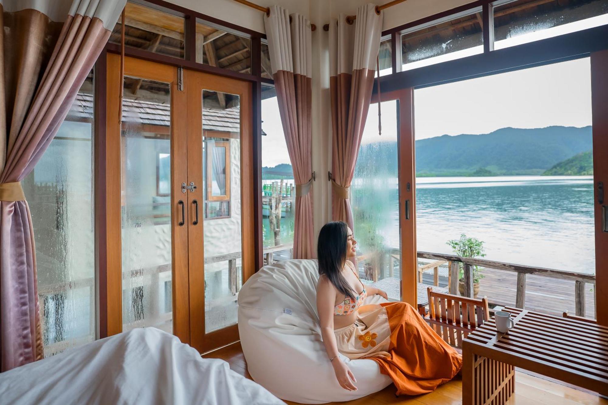 Salakphet Resort Ко-Чанг Екстер'єр фото