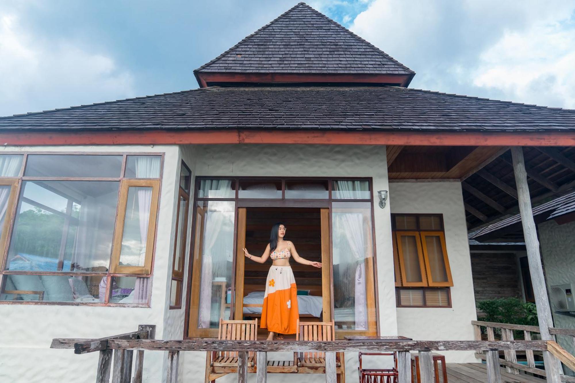 Salakphet Resort Ко-Чанг Екстер'єр фото