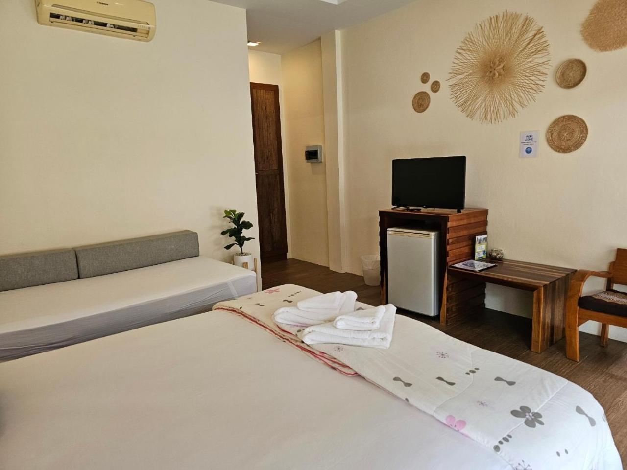 Salakphet Resort Ко-Чанг Екстер'єр фото
