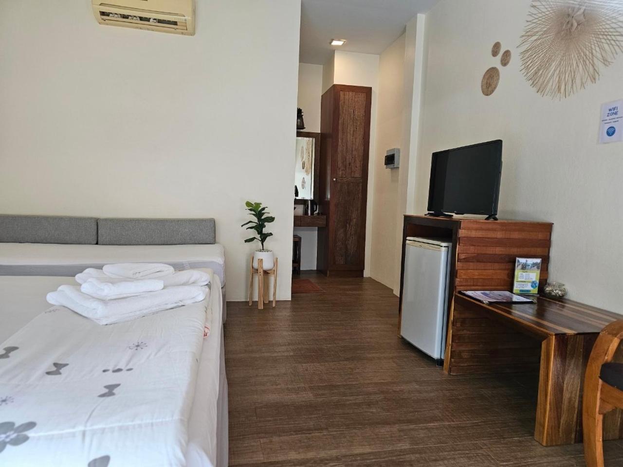 Salakphet Resort Ко-Чанг Екстер'єр фото