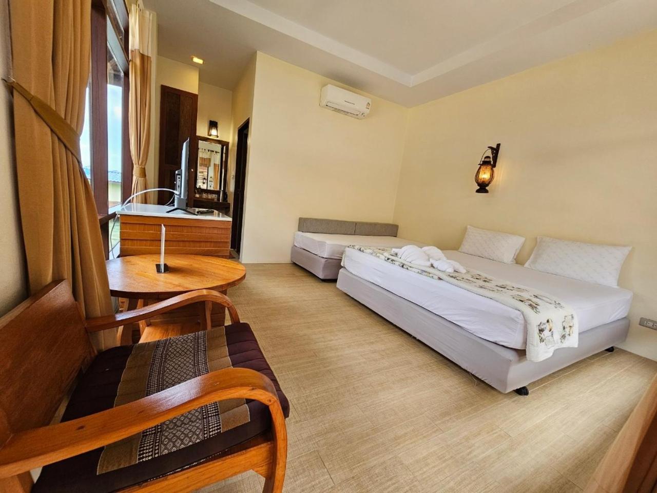 Salakphet Resort Ко-Чанг Екстер'єр фото