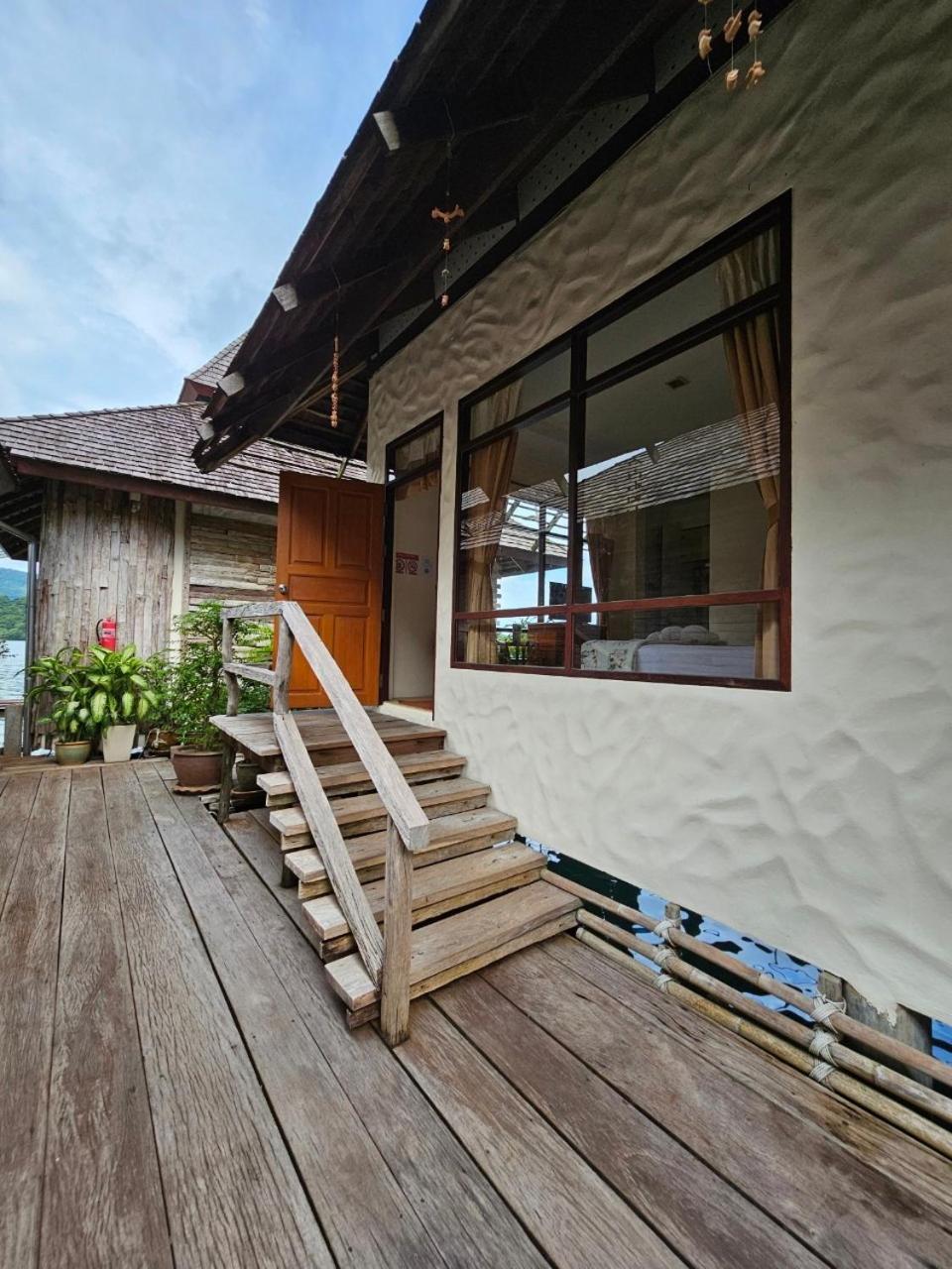 Salakphet Resort Ко-Чанг Екстер'єр фото