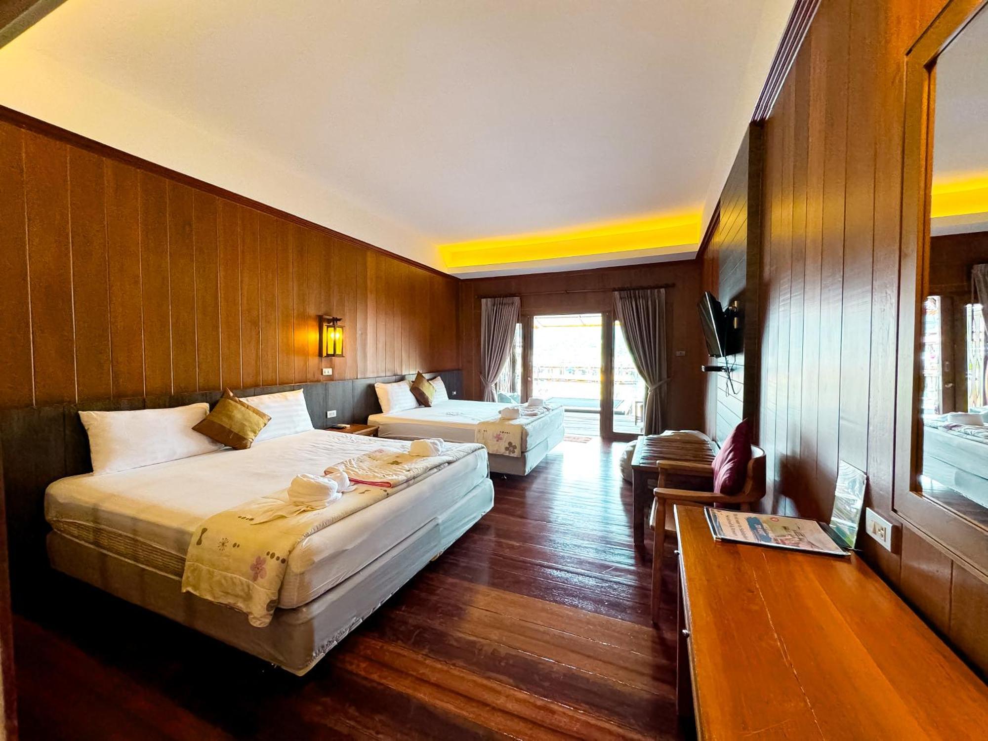 Salakphet Resort Ко-Чанг Екстер'єр фото