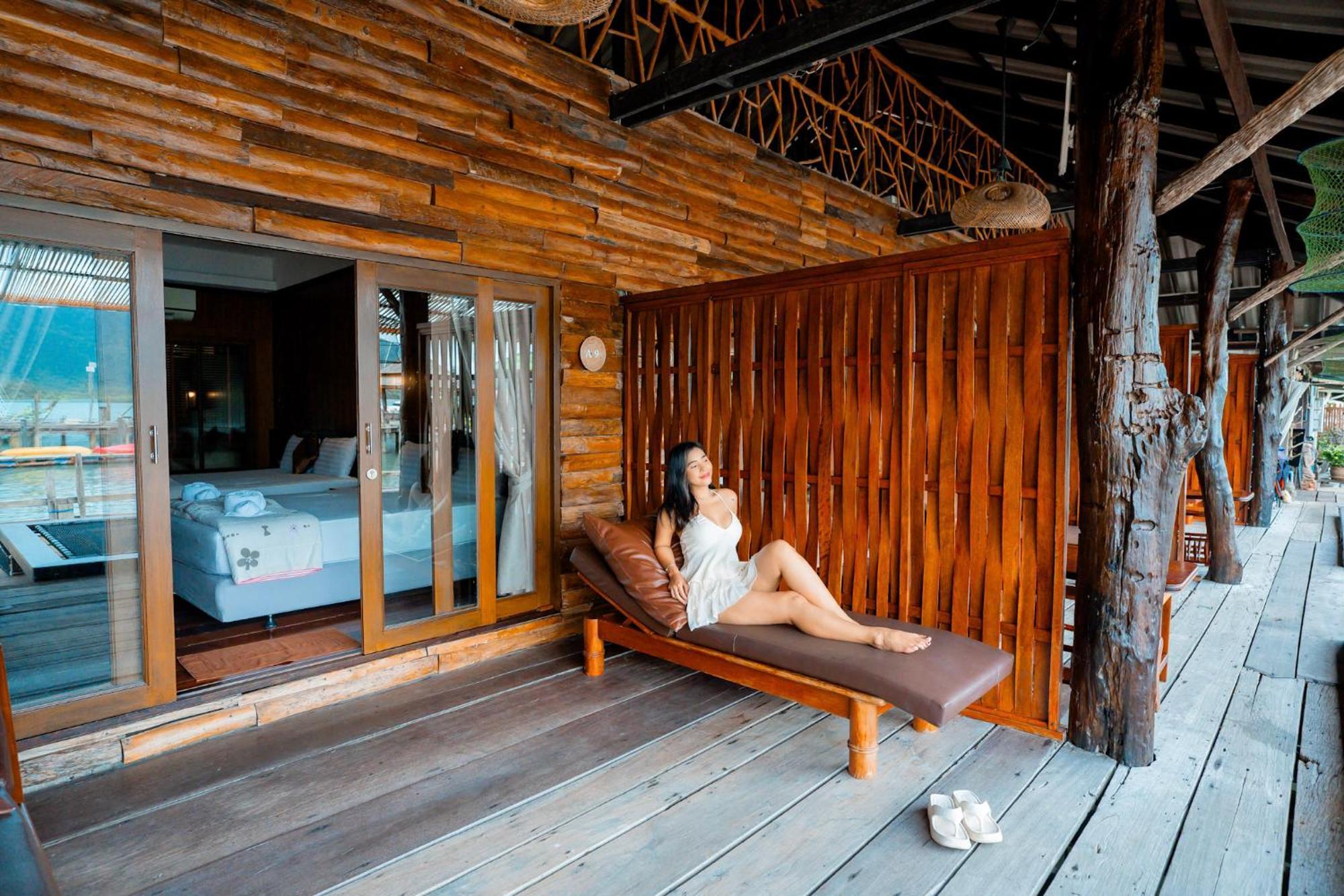 Salakphet Resort Ко-Чанг Екстер'єр фото
