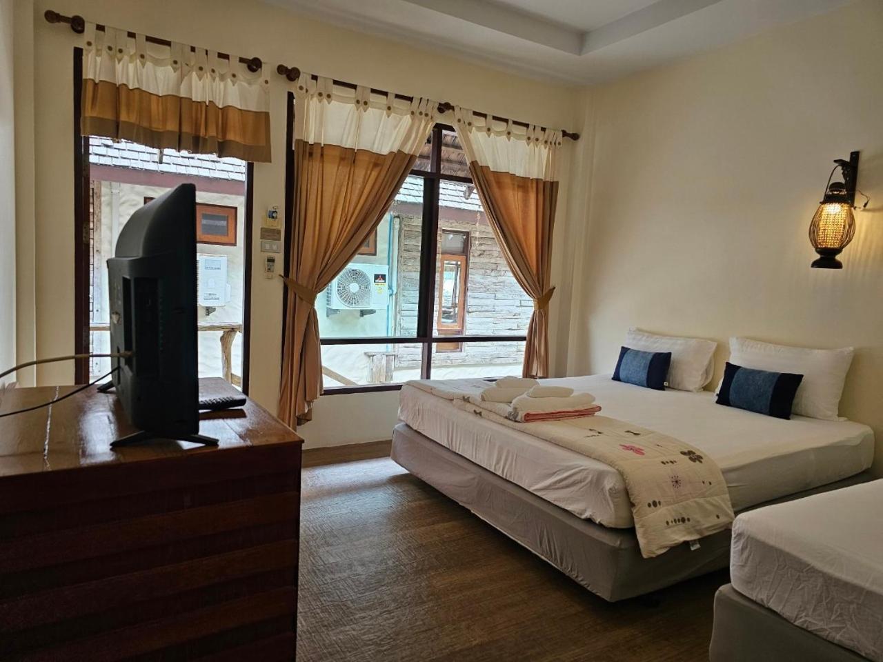 Salakphet Resort Ко-Чанг Екстер'єр фото