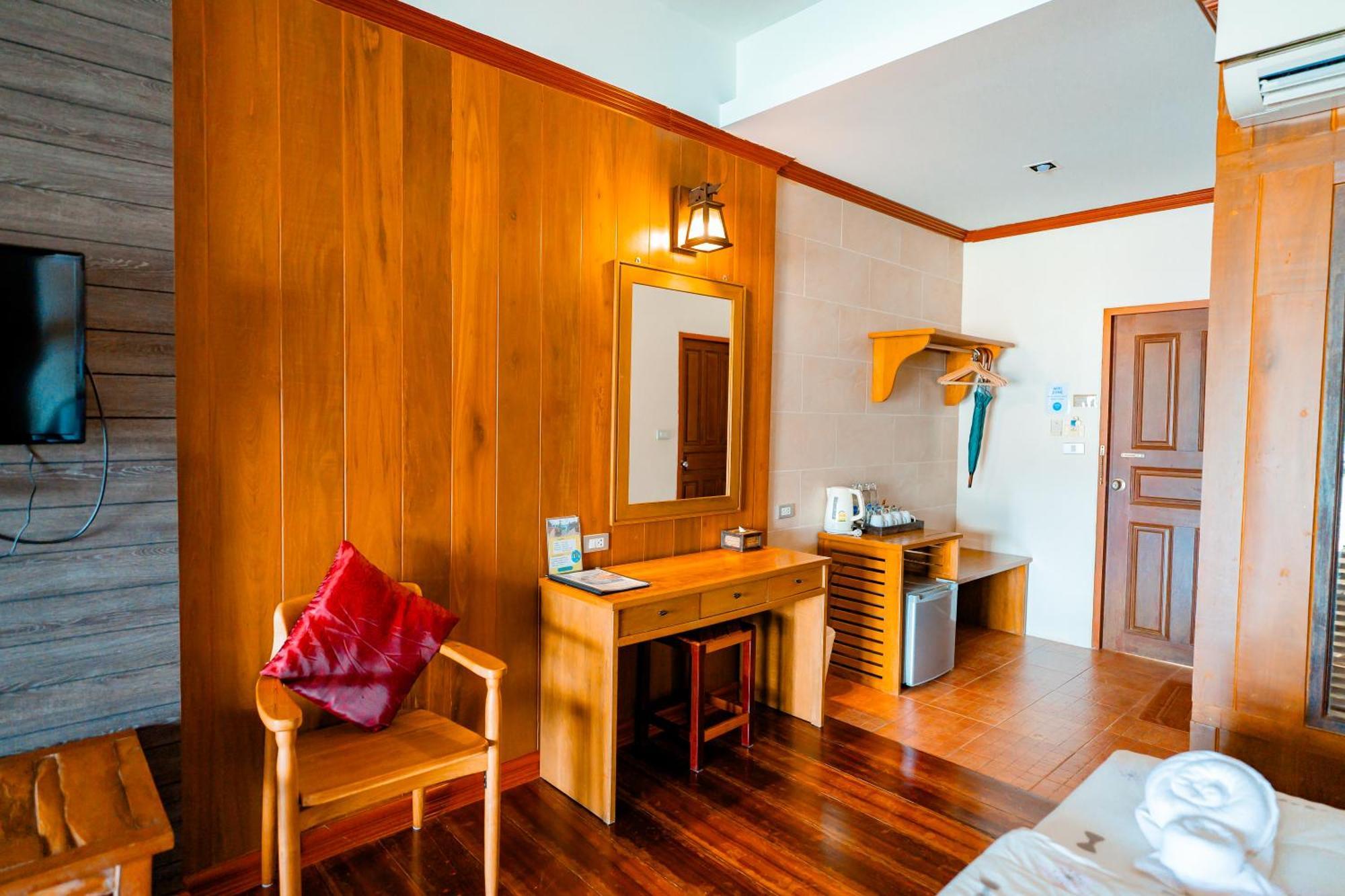 Salakphet Resort Ко-Чанг Номер фото
