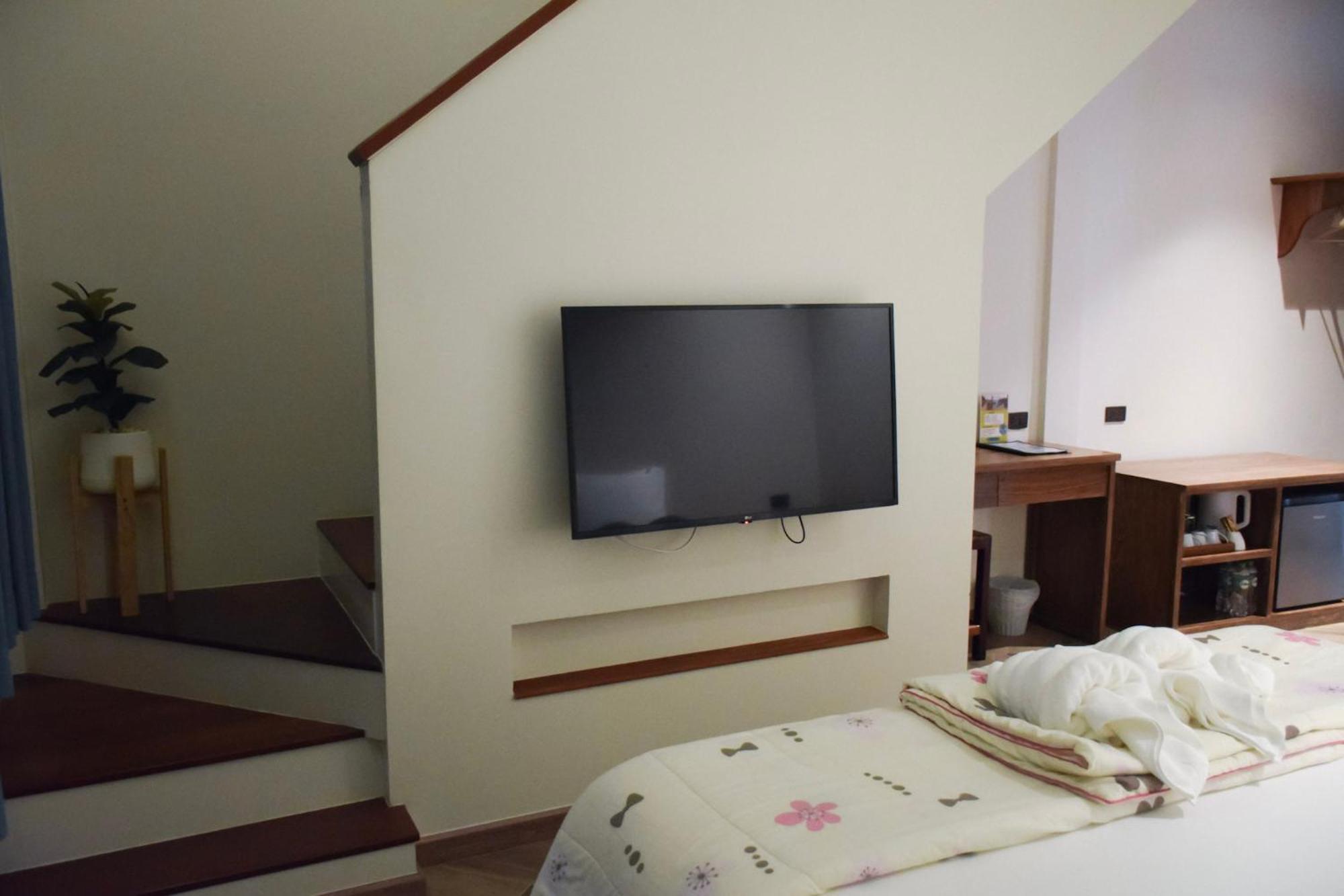 Salakphet Resort Ко-Чанг Номер фото