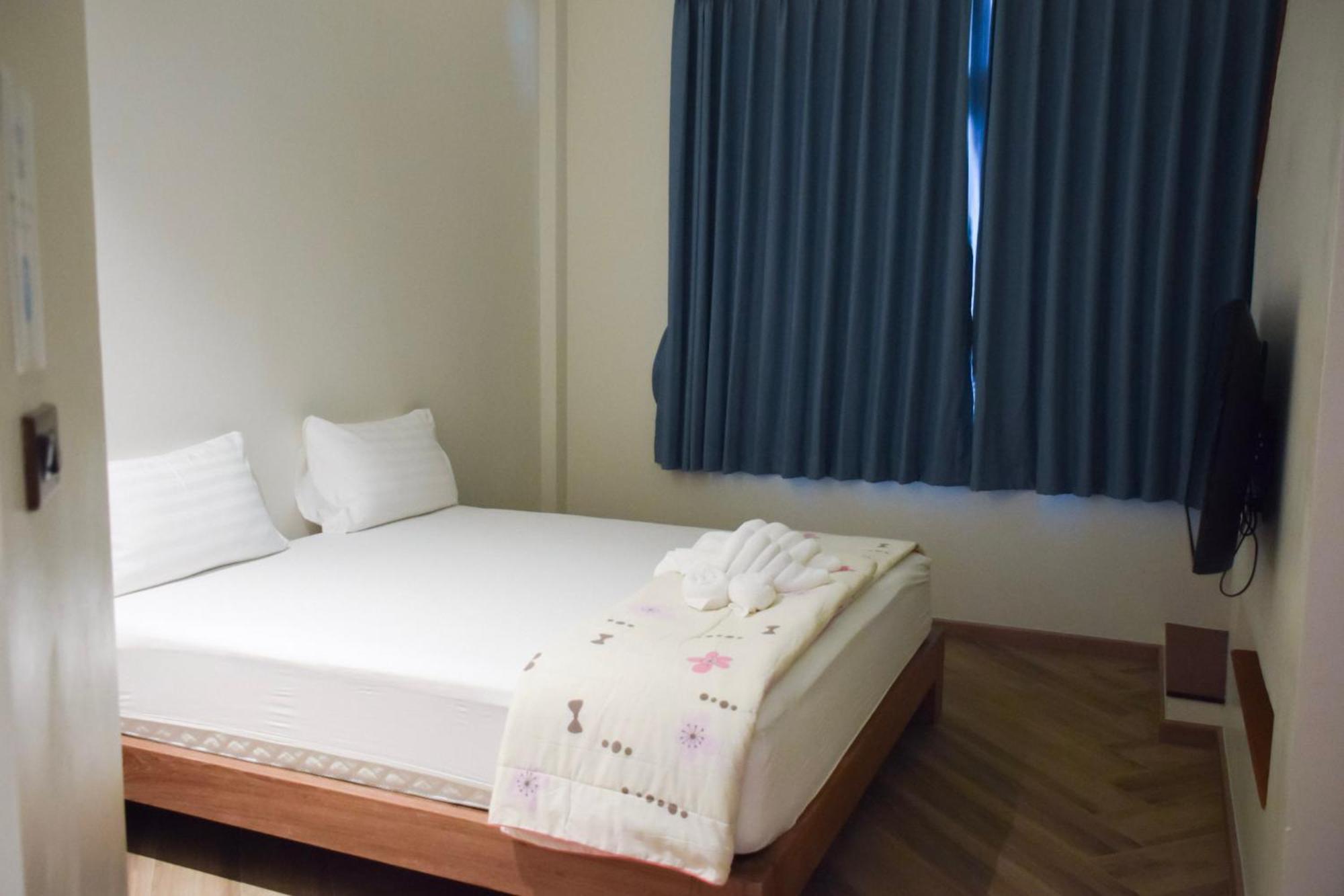 Salakphet Resort Ко-Чанг Номер фото