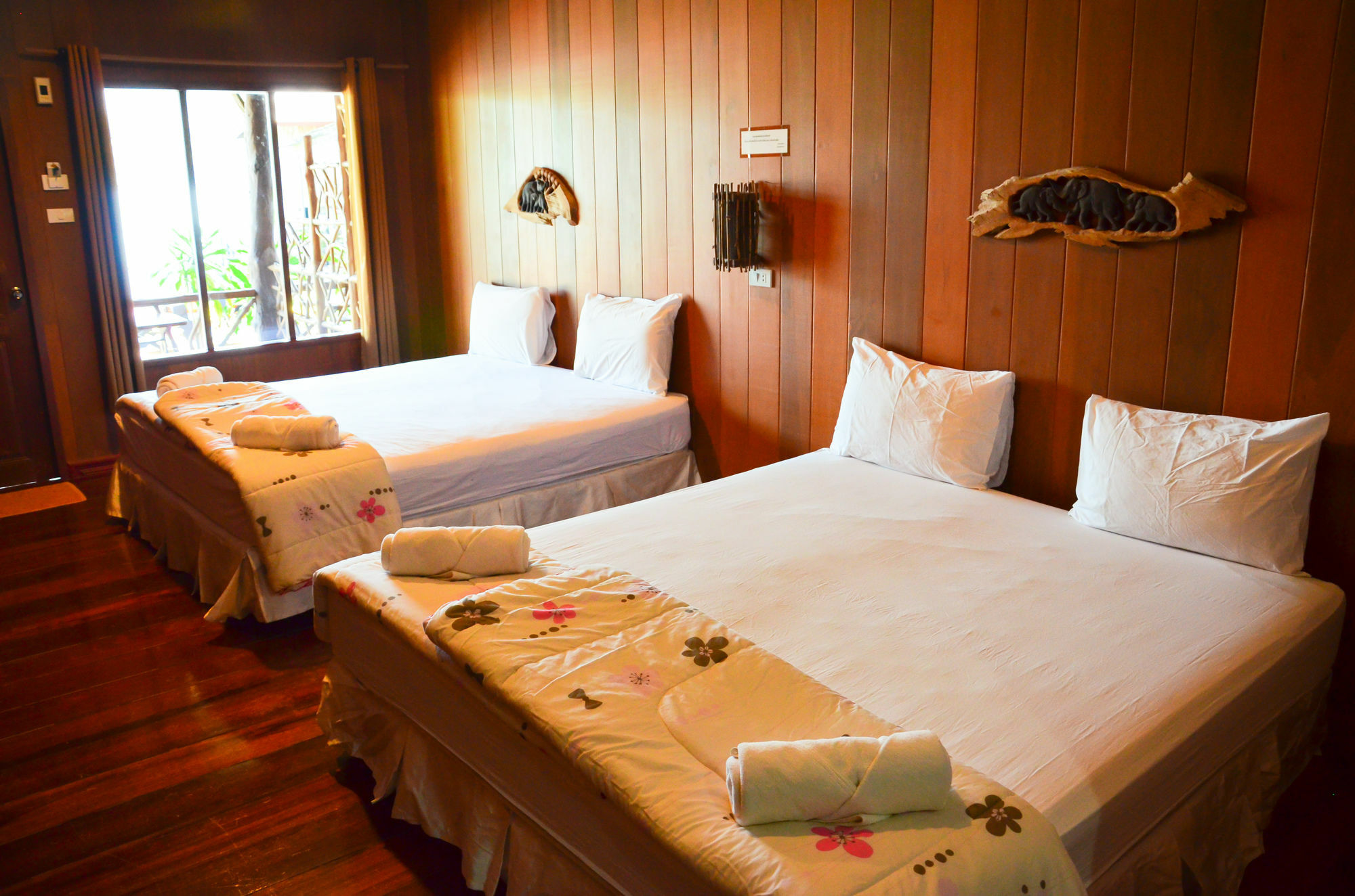 Salakphet Resort Ко-Чанг Екстер'єр фото