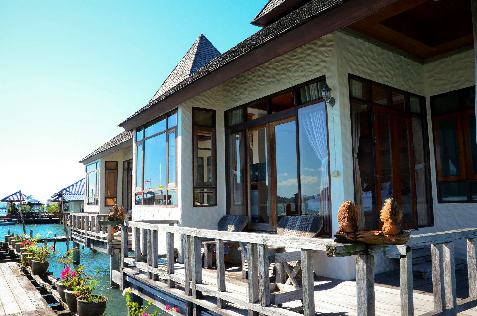 Salakphet Resort Ко-Чанг Екстер'єр фото