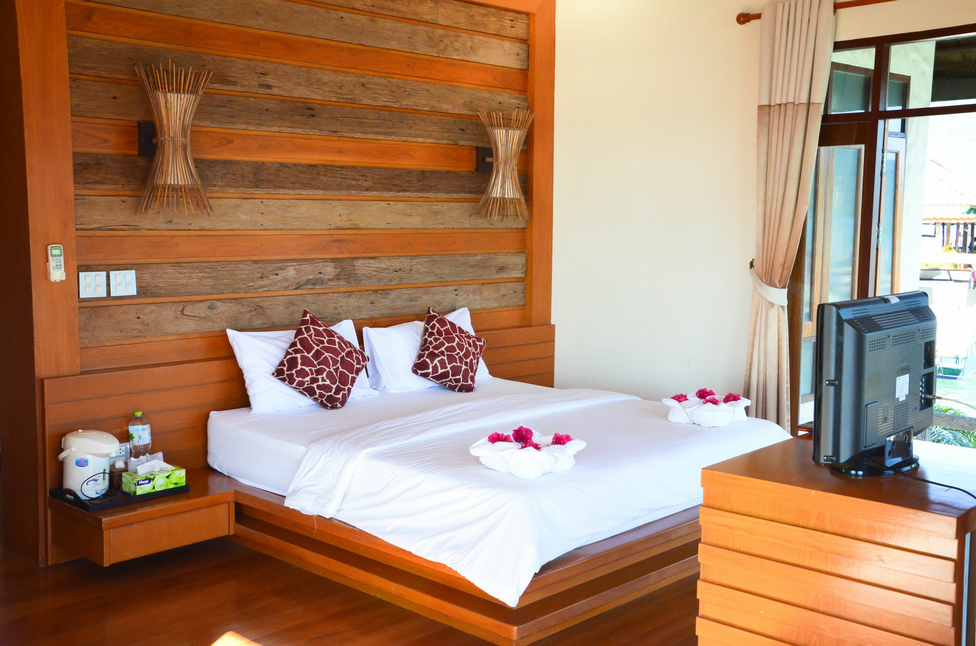 Salakphet Resort Ко-Чанг Екстер'єр фото