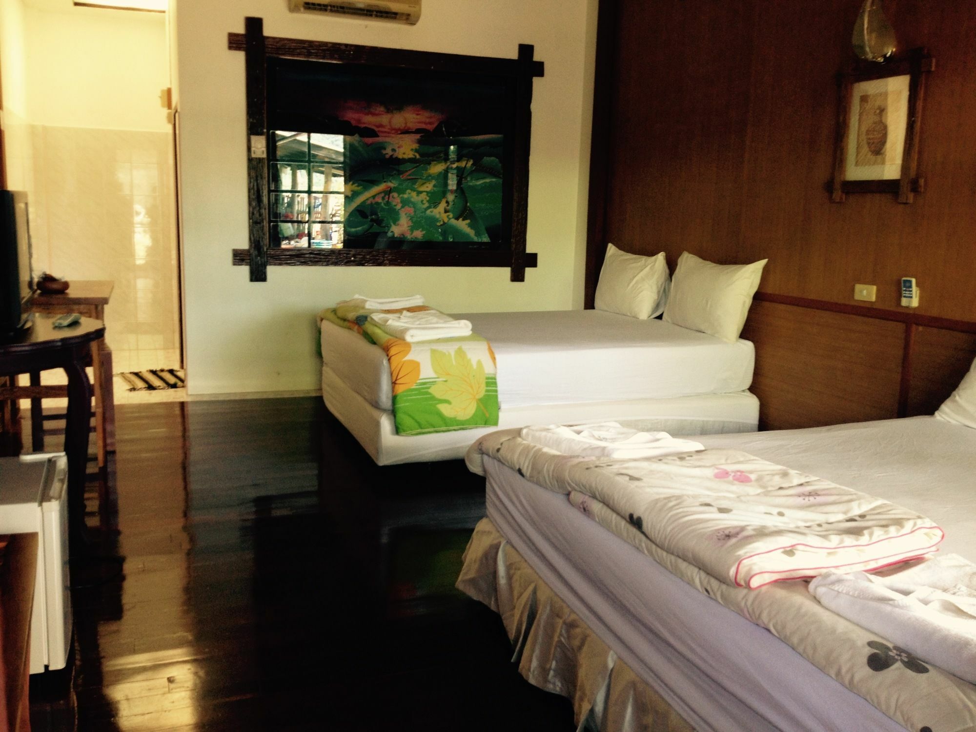 Salakphet Resort Ко-Чанг Екстер'єр фото
