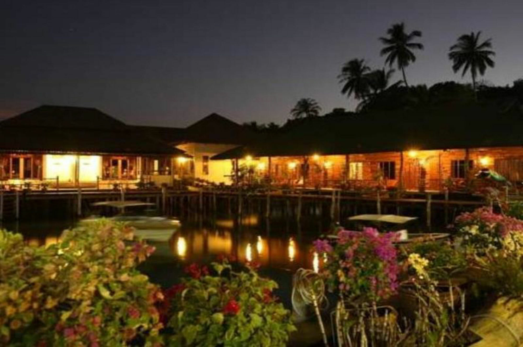 Salakphet Resort Ко-Чанг Екстер'єр фото